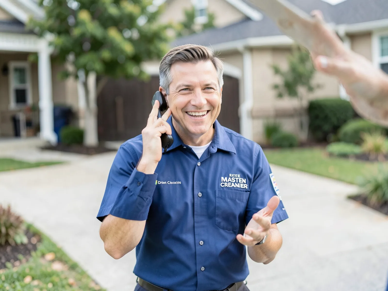 Drain Cleaning Markle, IN FAQs
